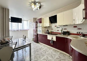 2-к квартира, вторичка, 63м2, 5/15 этаж