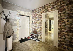 2-к квартира, вторичка, 63м2, 5/15 этаж