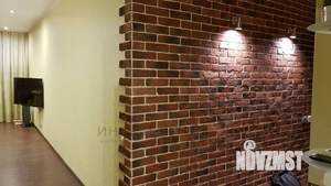2-к квартира, вторичка, 55м2, 11/18 этаж