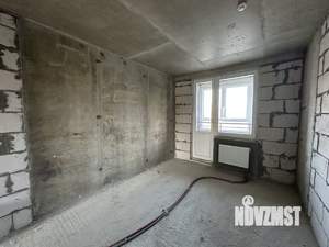 2-к квартира, вторичка, 62м2, 3/25 этаж