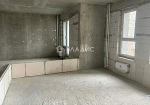 2-к квартира, вторичка, 48м2, 4/24 этаж