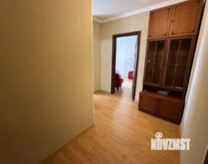 1-к квартира, вторичка, 38м2, 13/17 этаж