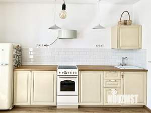 1-к квартира, вторичка, 40м2, 13/22 этаж