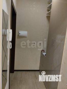 2-к квартира, вторичка, 50м2, 5/24 этаж