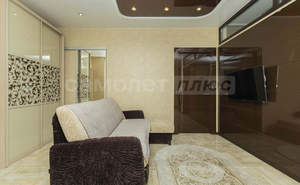2-к квартира, вторичка, 63м2, 5/20 этаж
