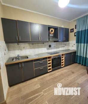 2-к квартира, вторичка, 65м2, 16/22 этаж