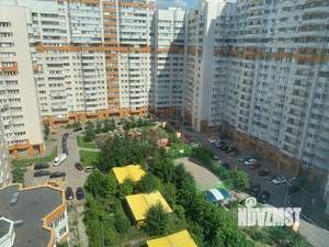 3-к квартира, вторичка, 94м2, 14/25 этаж