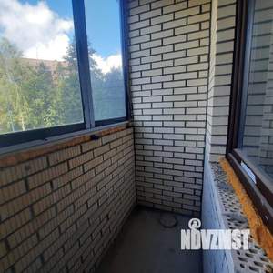 2-к квартира, вторичка, 52м2, 2/25 этаж