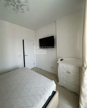 2-к квартира, вторичка, 50м2, 18/24 этаж