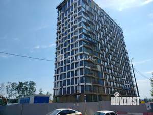 Студия квартира, вторичка, 25м2, 7/16 этаж