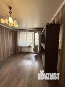 3-к квартира, вторичка, 83м2, 9/17 этаж