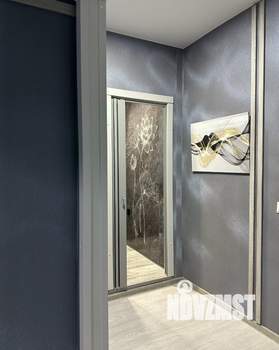 1-к квартира, вторичка, 40м2, 5/26 этаж