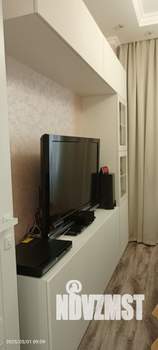 1-к квартира, вторичка, 36м2, 7/19 этаж