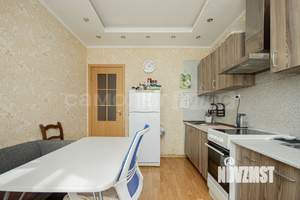 2-к квартира, вторичка, 51м2, 11/17 этаж