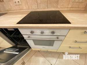 3-к квартира, вторичка, 66м2, 21/22 этаж