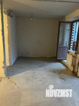 1-к квартира, вторичка, 43м2, 5/17 этаж