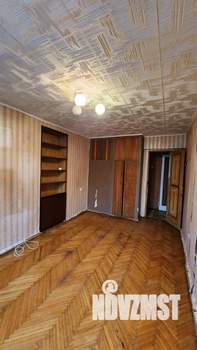 2-к квартира, вторичка, 50м2, 7/9 этаж