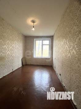 2-к квартира, вторичка, 44м2, 3/5 этаж