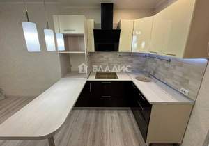 1-к квартира, вторичка, 32м2, 15/25 этаж