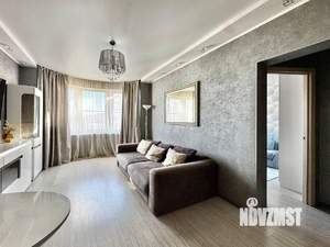 2-к квартира, вторичка, 56м2, 20/22 этаж