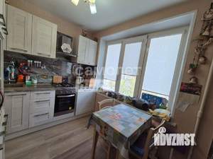 2-к квартира, вторичка, 46м2, 10/12 этаж