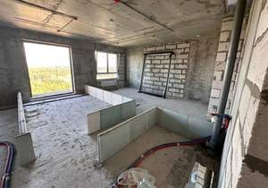 2-к квартира, вторичка, 52м2, 23/24 этаж