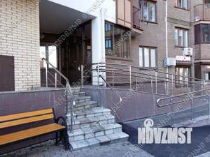 1-к квартира, вторичка, 43м2, 7/17 этаж