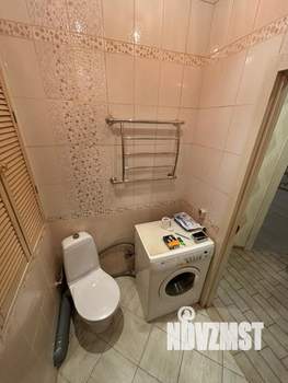 1-к квартира, вторичка, 39м2, 12/24 этаж