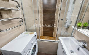 1-к квартира, вторичка, 40м2, 9/22 этаж