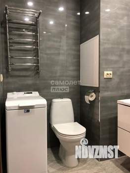 1-к квартира, вторичка, 42м2, 4/17 этаж