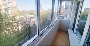 2-к квартира, вторичка, 47м2, 6/9 этаж