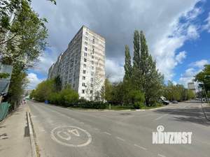 2-к квартира, вторичка, 52м2, 10/12 этаж