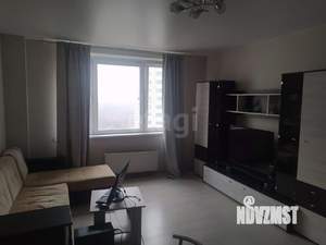 2-к квартира, вторичка, 57м2, 17/24 этаж