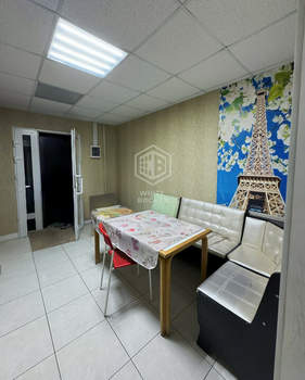 2-к квартира, вторичка, 75м2, 1/12 этаж