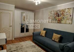 1-к квартира, вторичка, 31м2, 1/9 этаж