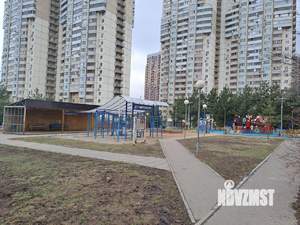 1-к квартира, вторичка, 40м2, 13/24 этаж