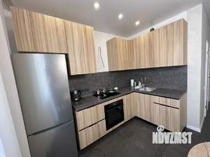 1-к квартира, вторичка, 40м2, 3/22 этаж