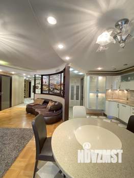 3-к квартира, вторичка, 106м2, 10/26 этаж
