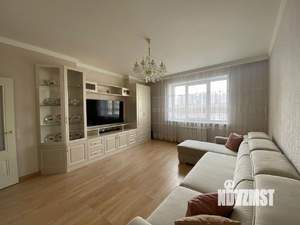 2-к квартира, вторичка, 83м2, 8/25 этаж