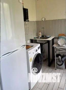 1-к квартира, вторичка, 31м2, 5/5 этаж