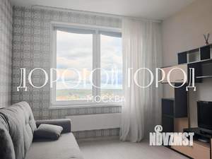 2-к квартира, вторичка, 53м2, 16/25 этаж