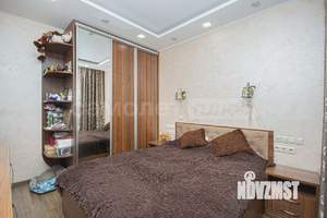 2-к квартира, вторичка, 67м2, 4/22 этаж