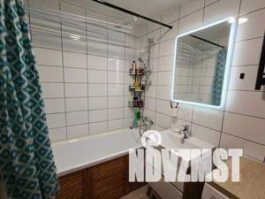 1-к квартира, вторичка, 39м2, 12/24 этаж