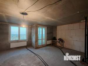 Студия квартира, вторичка, 67м2, 18/18 этаж