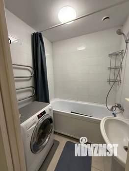 2-к квартира, вторичка, 58м2, 5/25 этаж