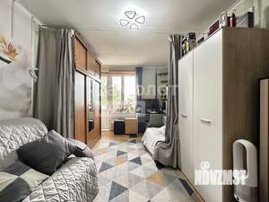 3-к квартира, вторичка, 66м2, 9/12 этаж