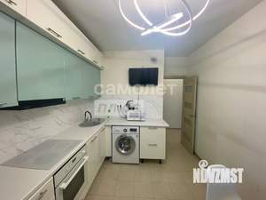 2-к квартира, вторичка, 49м2, 18/26 этаж