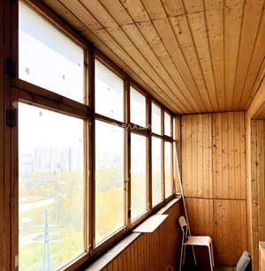 1-к квартира, вторичка, 35м2, 11/16 этаж