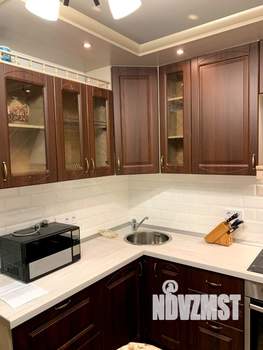 1-к квартира, вторичка, 40м2, 6/12 этаж