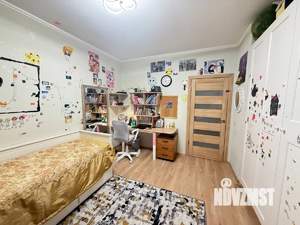 1-к квартира, вторичка, 34м2, 11/12 этаж